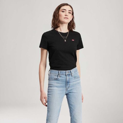 Camiseta Levi's® Perfect Tee — Levi's
