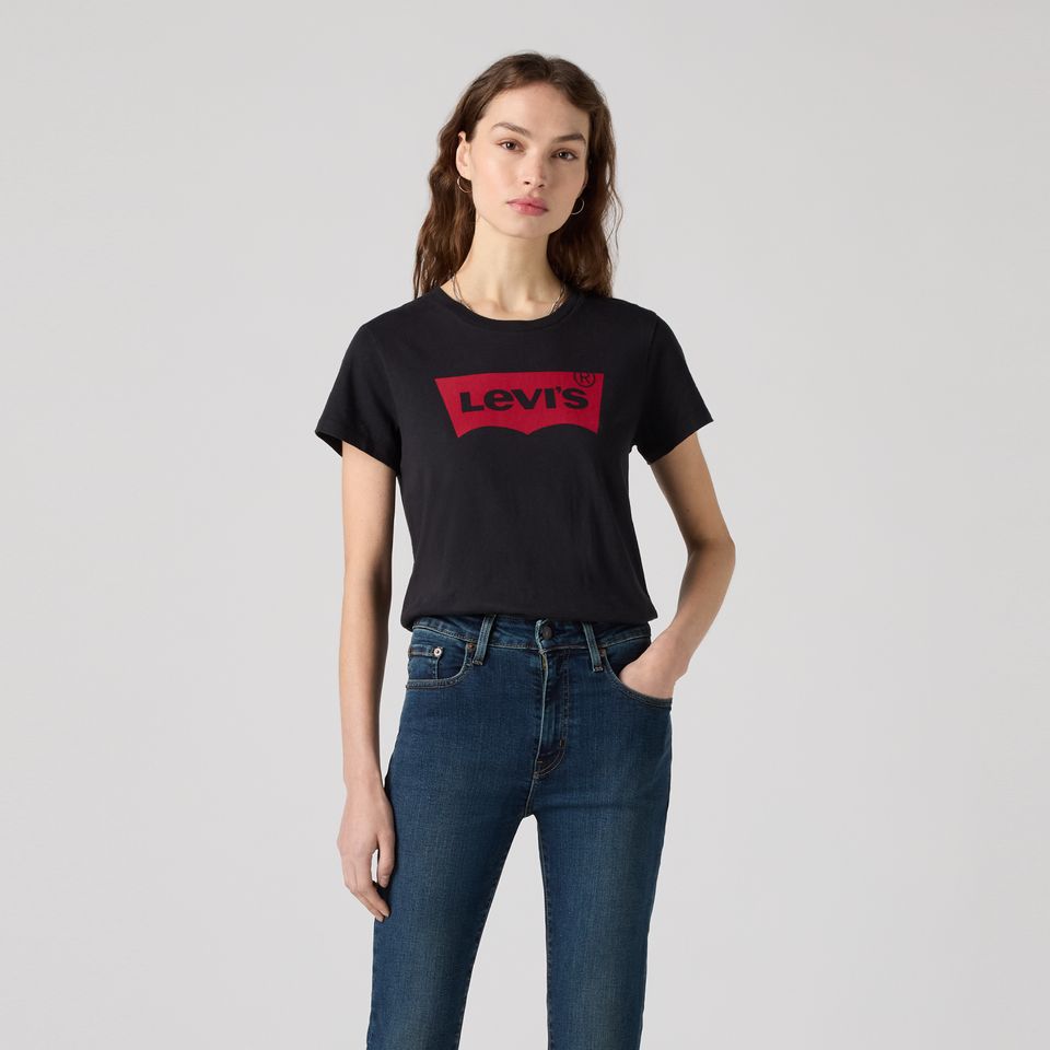 Camiseta Levi's® The Perfect Tee