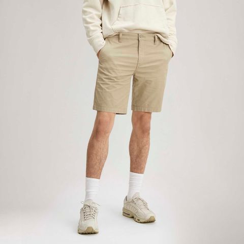Bermuda Levi's® Standard Tpr Chino Short — Levi's