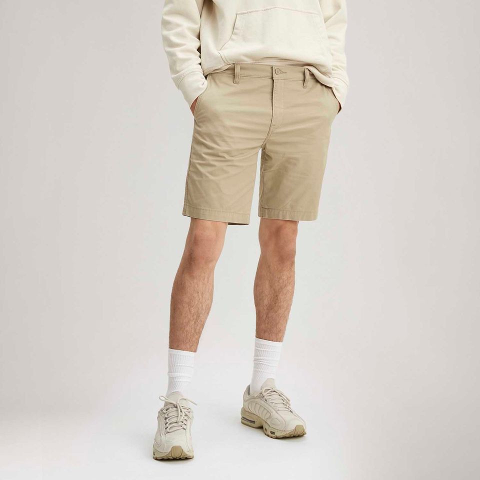 Bermuda Levi's® Standard Tpr Chino Short
