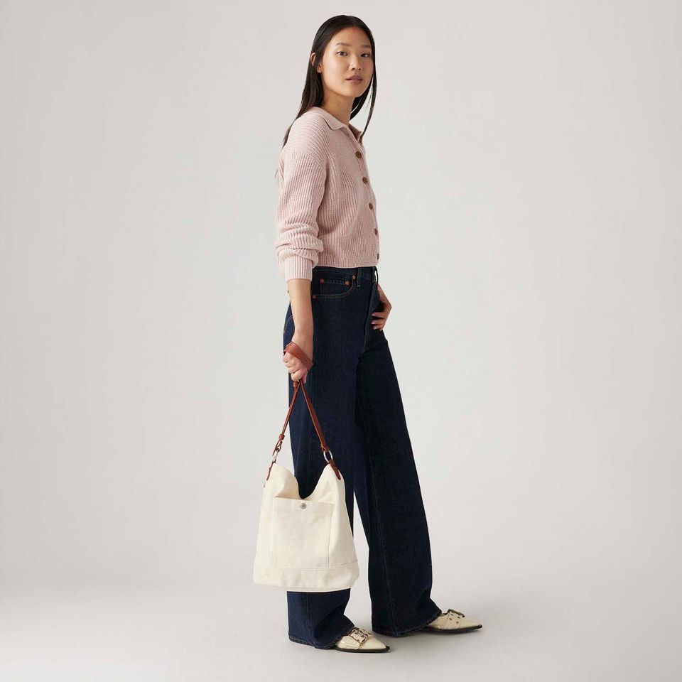 Bolsa Levi's® Heritage Bucked Bag