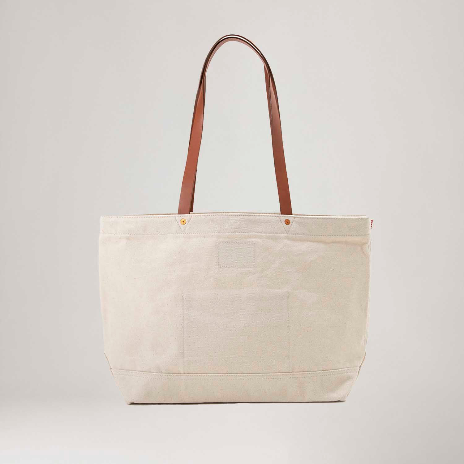 Bolsa Levi's® Tote Bag Heritage Azul