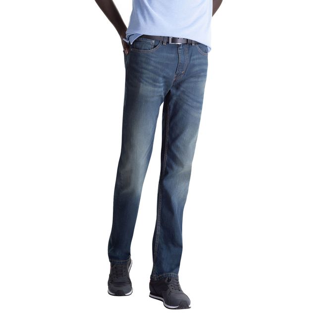 Calça Jeans Levi's® 505® Regular Lavagem Escura Calça Jeans Levi's® 505 REGULAR - 28X34 USA | 39 BR