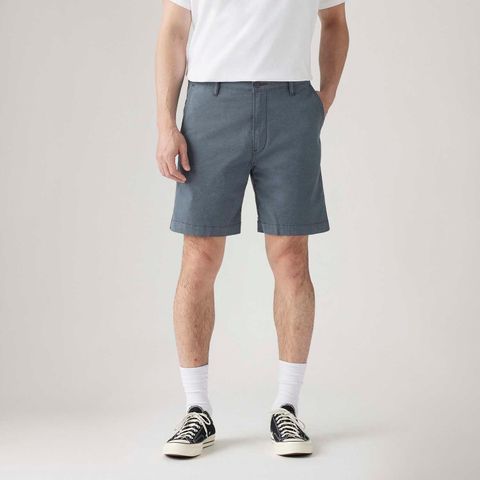 Bermuda Levi's® Xx Chino Relaxed Iii Azul — Levi's