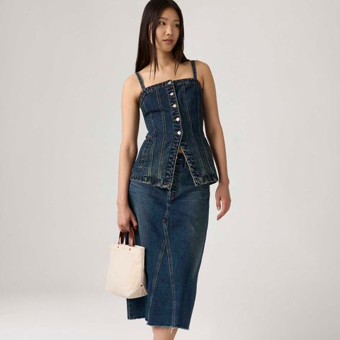 Bolsa Levi's® Tote Bag Heritage Small — Levi's