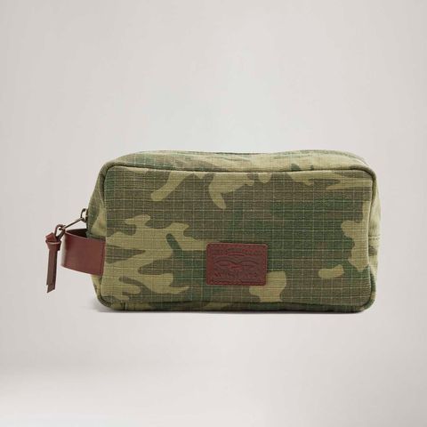 Necessaire Levi's® Doop Camuflado - U Usa | U Br — Levi's