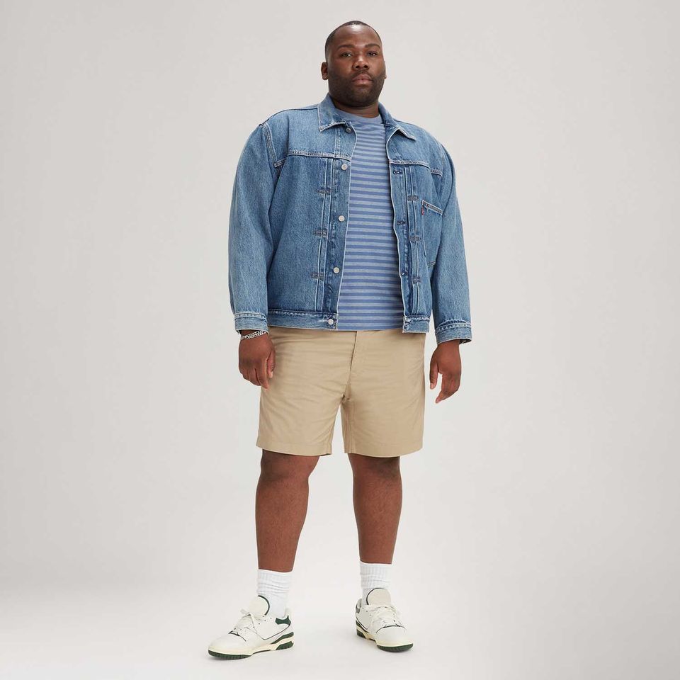 Shorts Levi's® Xx Ez Short B&t Iii