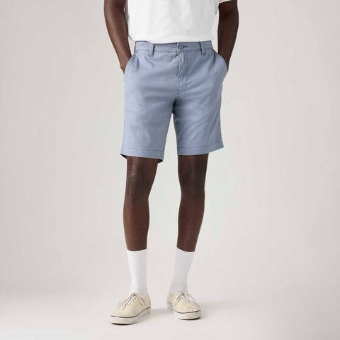 Bermuda Levi's® Xx Chino Ii Azul — Levi's
