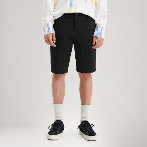 Bermuda Levi's® Standard Tpr Chino Short — Levi's