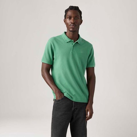 Polo Levi's® Icon Verde — Levi's