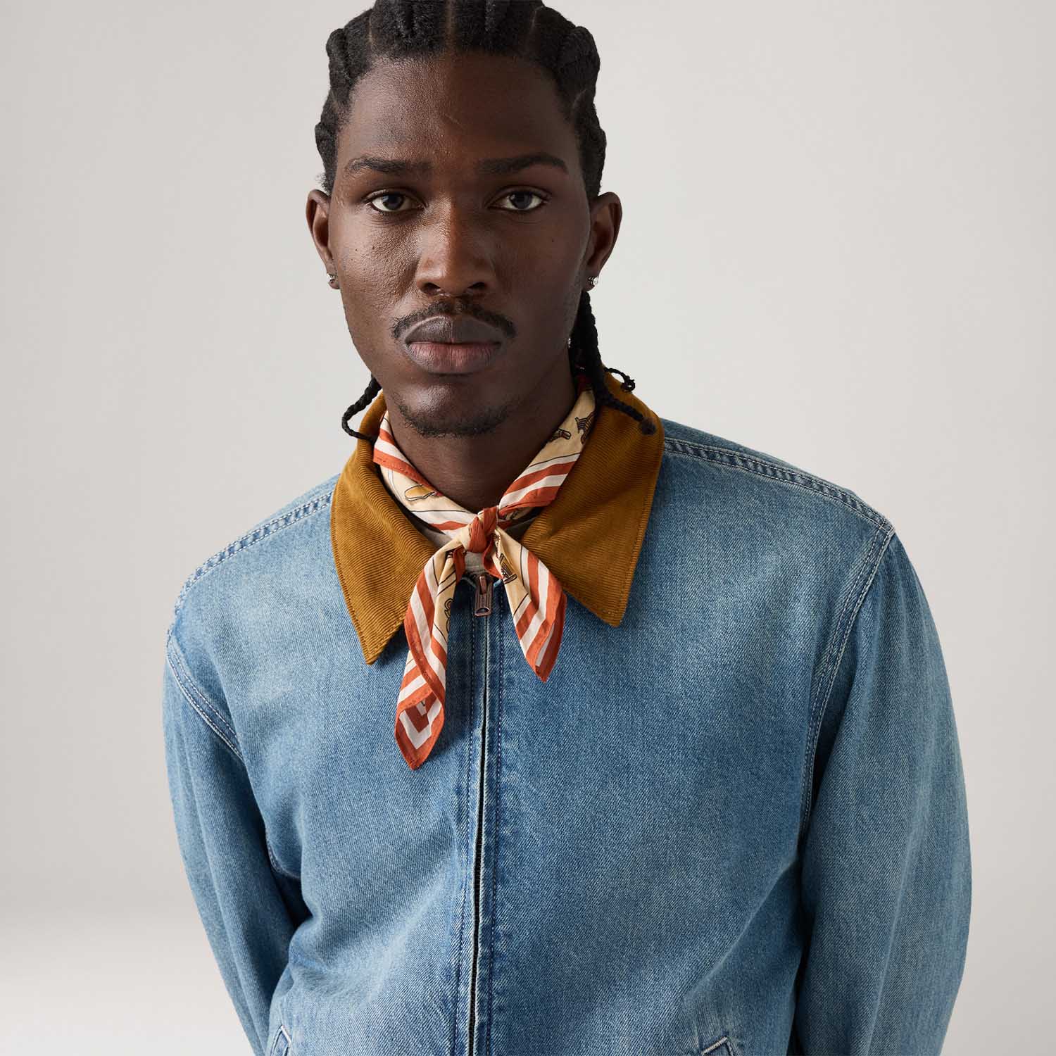 Bandana Levi's® M'S - U USA | U BR