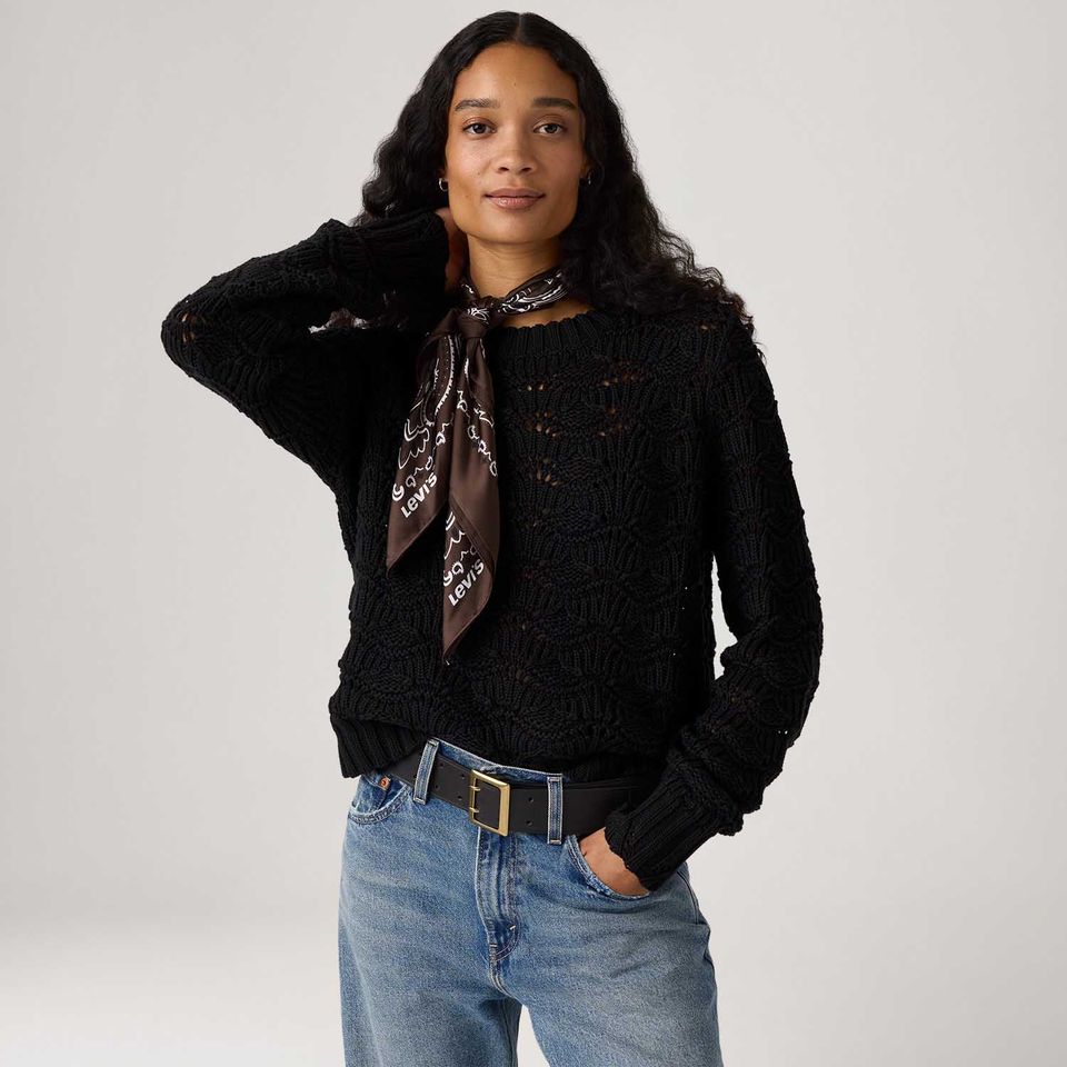 Bandana Levi's® Xl Silk - U Usa | U Br