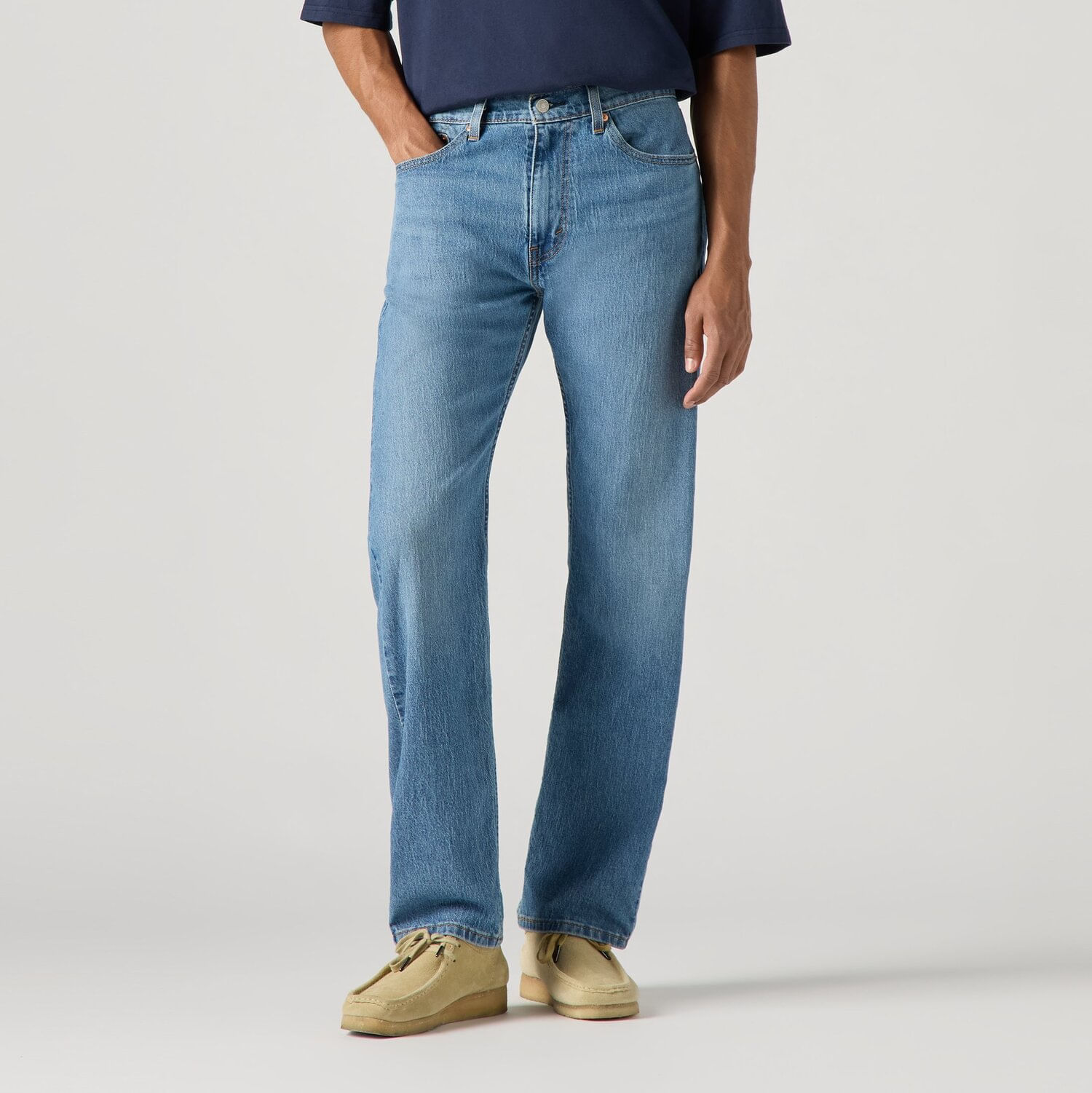 Calça Jeans Levi's® 505® Regular 005053071