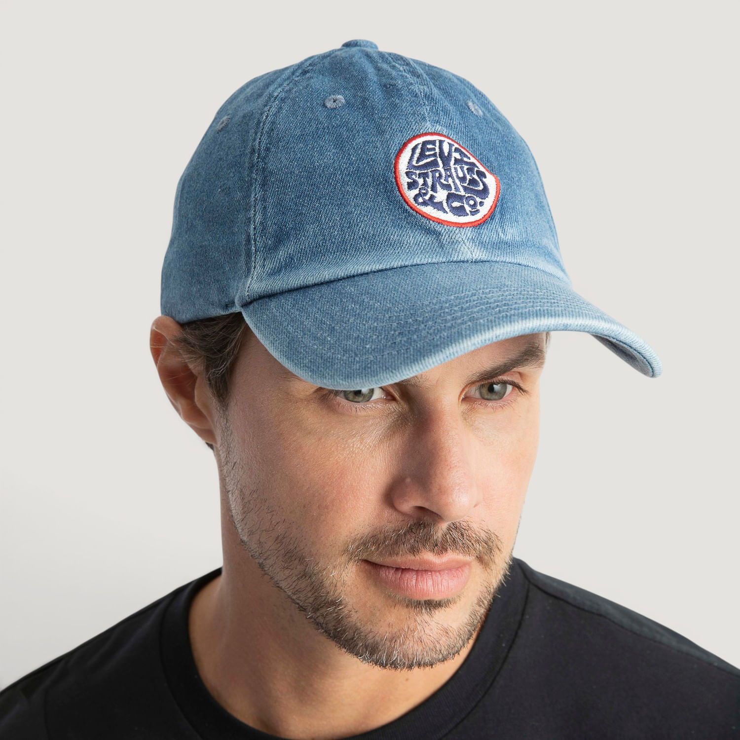 Boné Levi's® Graphic Essential LBA001257