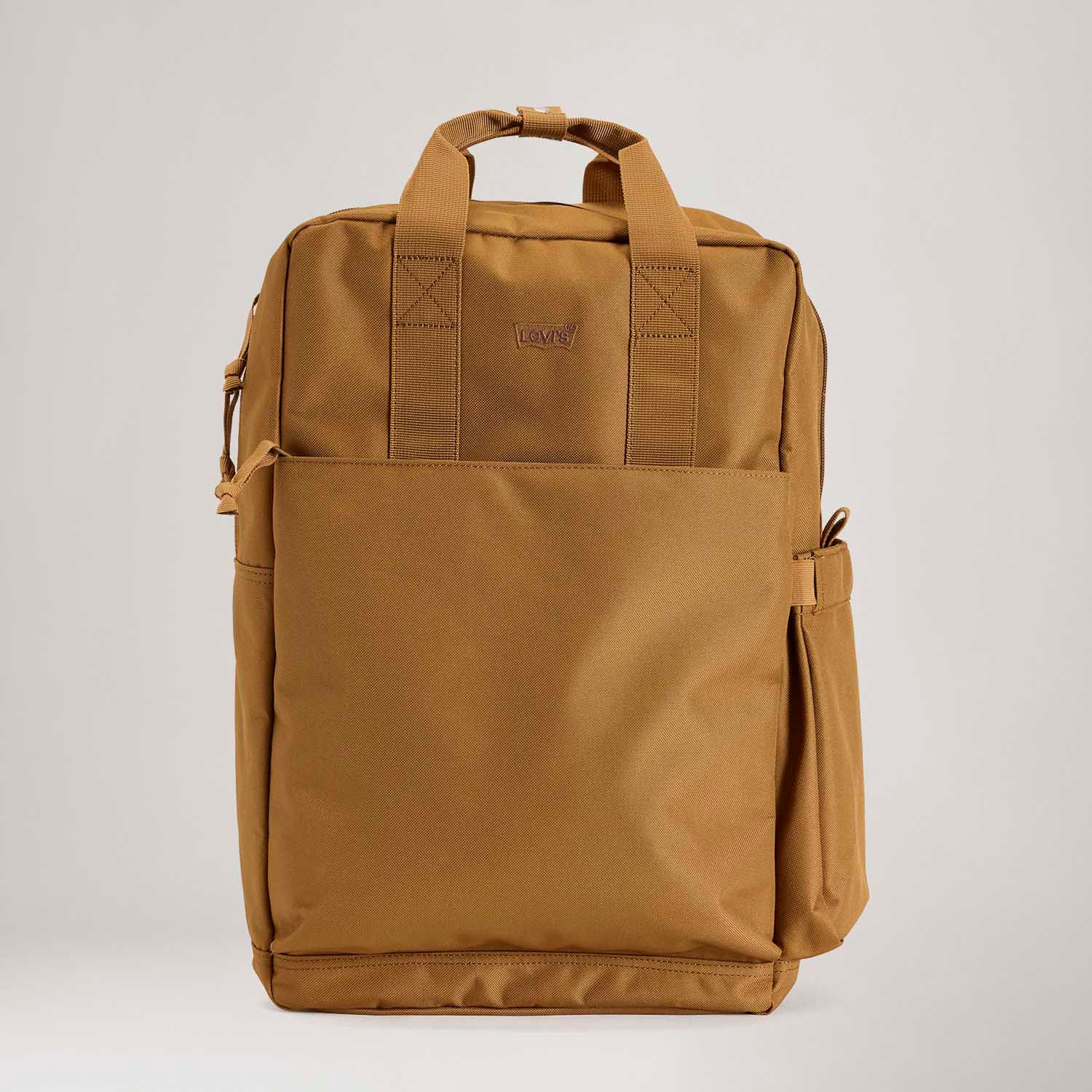 Mochila Levi's® L-Pack Large Marrom