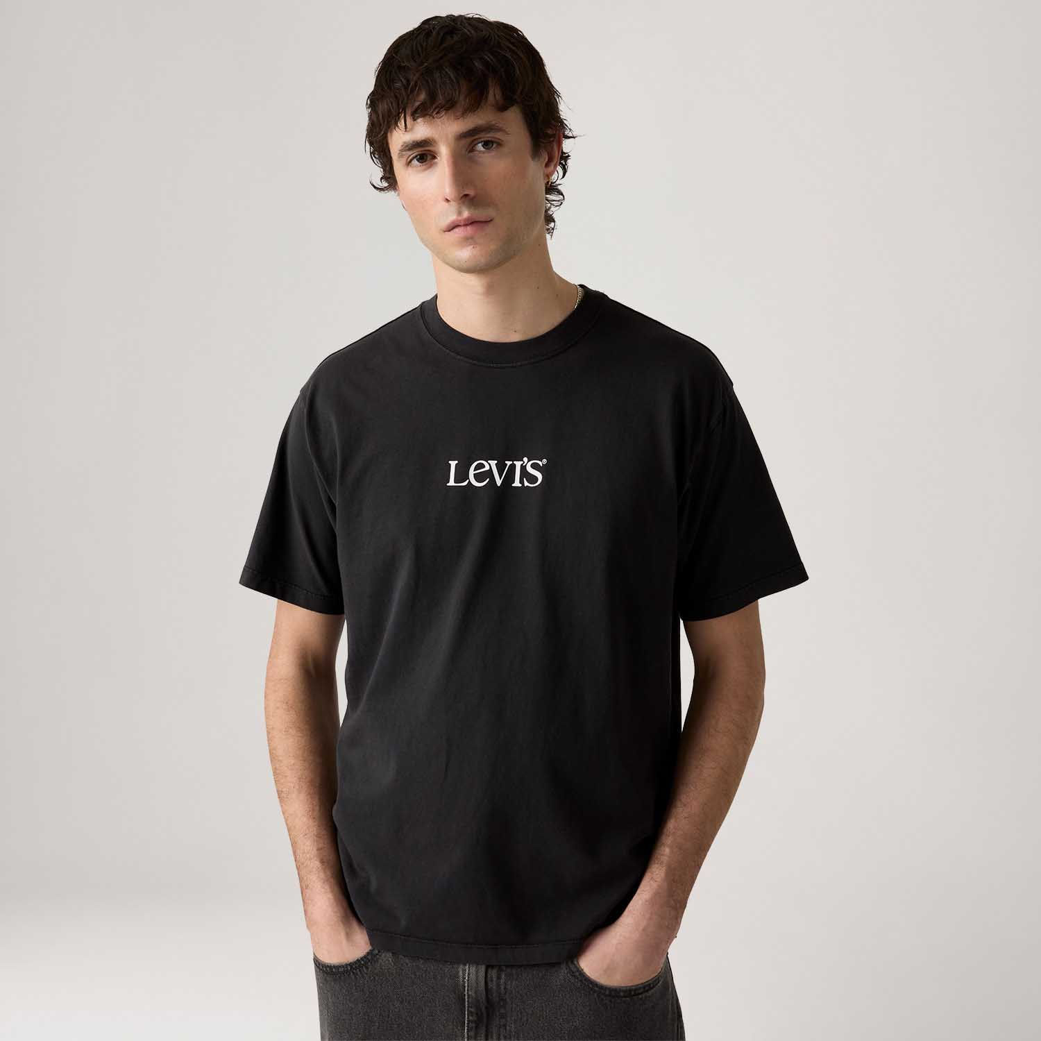 Camiseta Levi's® Vintage Graphic