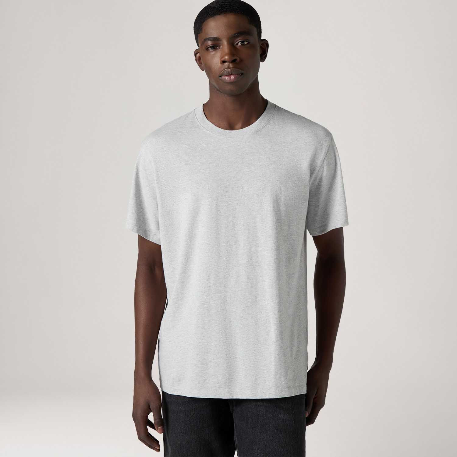Camiseta Levi's® Essential Tee Manga Curta