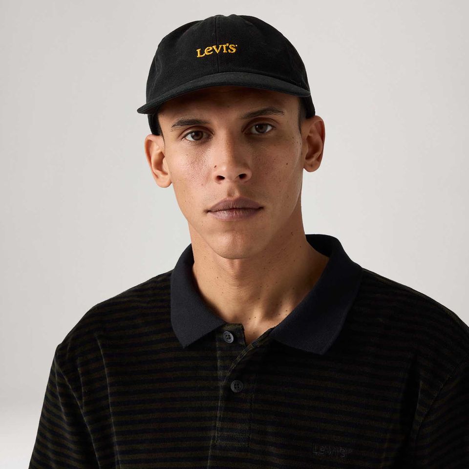 Boné Levi's® Club Logo