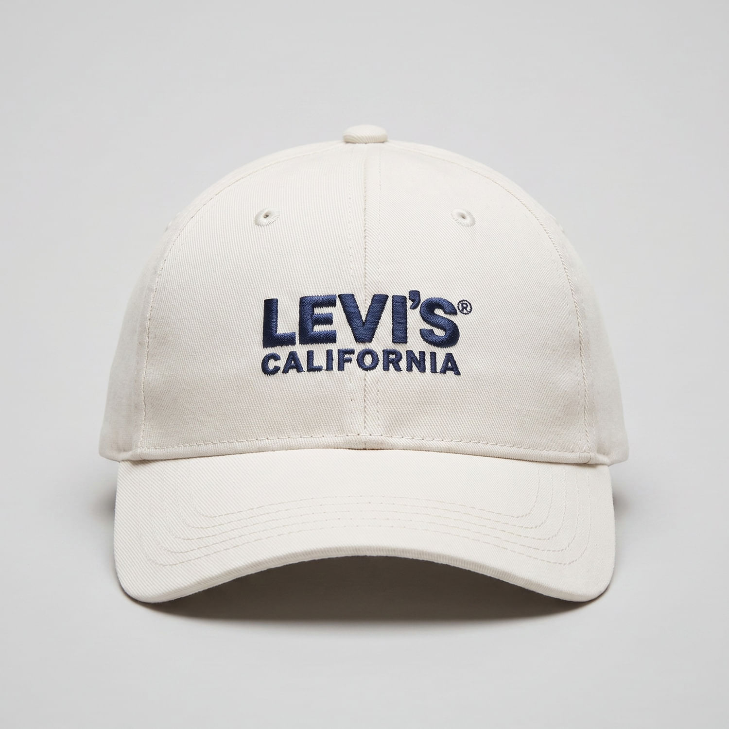Boné Levi's® California - U Usa | U Br — Levi's